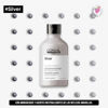 Imagen de Shampoo Loreal Professionnel Silver Matizador 300ml