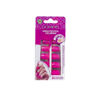 Imagen de Uñas Postizas Cuadrada Mediana Color Rosa Nude Dompel X24 U