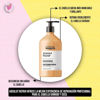 Imagen de Acondicionador Loreal Absolut Repair Reparación Profunda 750ml