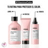 Imagen de Pack Vitamino Color Loreal Pro Shampoo, Acondicionador Y Spray