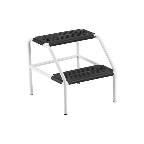 Imagen de Escalera Para Camilla Dompel 37cm x 38 cm x 42cm