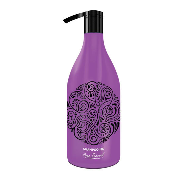 Imagen de Shampoo Sin Sal Aqua Thermal Pro Vitamina 1,5 Litros