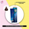 Imagen de Tinta Wella Color Perfect Nº 5/4 Color Permanente 1+1 60ml