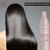 Imagen de Crema Fluido Alisante Alfaparf Keratin Therapy Paso 2