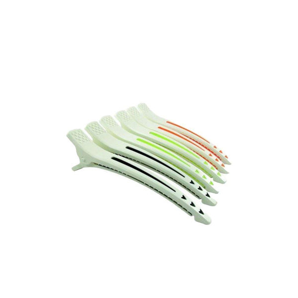 Imagen de Pinzas Separadoras Perfect Fit Plásticas X 6 Unidades
