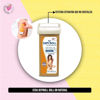 Imagen de Cera Depilatoria Roll-On Depiroll Natural Miel 100gr