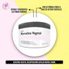 Imagen de Keratina Vegetal  Recuperación Capilar Riviera 300ml