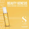 Imagen de Ampolla Alfaparf Semi Di Lino Sublime Beauty Genesis 13 Ml