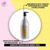 Imagen de Shampoo Post Progresivo Kakawa Andiroba 1500ml
