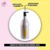 Imagen de Shampoo Post Progresivo Kakawa Andiroba 1500ml