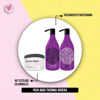 Imagen de Shampoo Sin Sal 1,5L + Acondicionador Aqua Thermal Pro Vitamina + Keratina Vegetal 300ml