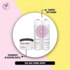 Imagen de Shampoo 300ml + Acond. Pro Vitamina + Keratina Vegetal