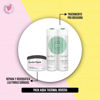 Imagen de Shampoo 300ml + Acond. Pro Brushing + Keratina Vegetal