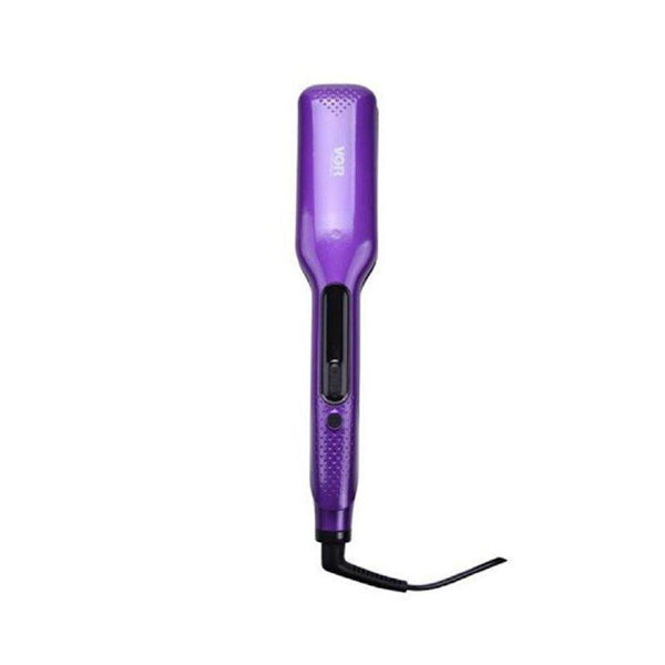 Imagen de Planchita De Pelo Cerámica Profesional 210°C 220V VGR V-506