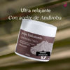 Imagen de Baño de Crema Mascara Capilar Andiroba Hidratante Riviera
