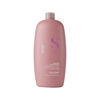 Imagen de Shampoo Sin Sal Alfaparf Semi Di Lino Moisture Nutritive 1L