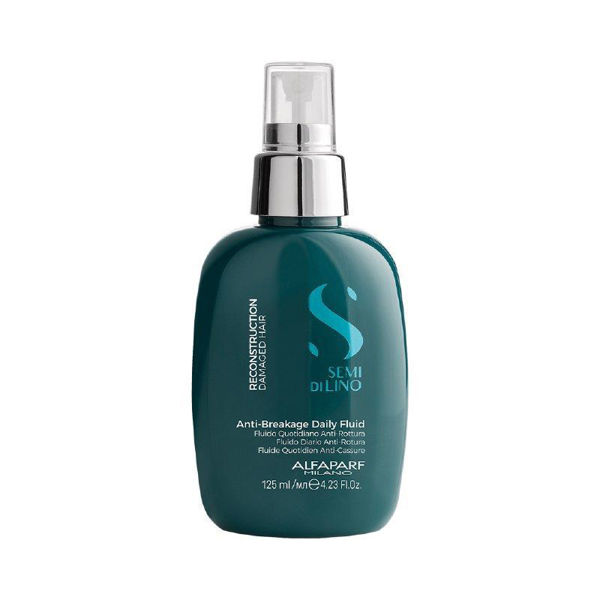 Imagen de Fluido Alfaparf Semi Di Lino Reconstruction Reparative 125ml