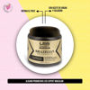 Imagen de Alisado Progresivo Liss Expert Brazilian Profesional 1kg
