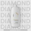 Imagen de Acondicionador Alfaparf Semi Di Lino Illuminating Iluminador 1L