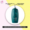 Imagen de Shampoo Alfaparf Semi Di Lino Reconstruction Reparative 1L