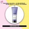 Imagen de Acondicionador Matizador Para Rubios Loreal Blondifier 200ml