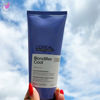 Imagen de Acondicionador Matizador Rubios Loreal Blondifier Cool 200ml