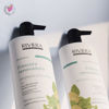 Imagen de Shampoo Sin Sal Riviera Menta y Limón Para Cabellos Grasos 1L