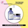 Imagen de Pack Shampoo Blondifier Gloss 300 ml +  Mascara 250 ml