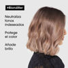 Imagen de Pack Shampoo Blondifier Gloss 300 ml +  Mascara 250 ml