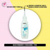 Imagen de Liquido Permanente Rulos Dulcia Loreal Rizos Fuerza N°2 75ml