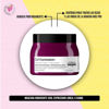 Imagen de Máscara Hidratante Loreal Curl Expression Rulos Rizos 500ml