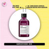 Imagen de Shampoo Anti Acumulación Loreal Curl Rulos Rizos Ondas 300ml