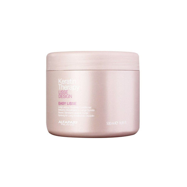 Imagen de Mascara Disciplinante Alfaparf Keratin Therapy  500 Ml