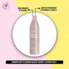 Imagen de Shampoo Deep Cleansing Keratin Therapy Alfaparf Paso 1