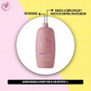 Imagen de Acondicionador Alfaparf Semi Di Lino Moisture Nutritive 1L