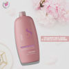 Imagen de Acondicionador Alfaparf Semi Di Lino Moisture Nutritive 1L