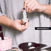 Imagen de Ampolla Alfaparf Semi Di Lino Nutritive Essential Oil 13 Ml