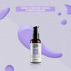 Imagen de Pigmento Puro Para Cabellos Alfaparf Pigments Violet Ash Color Violeta 90ml