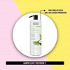 Imagen de Shampoo Cabello Seco Proteína Leche Y Coco Riviera 1L