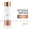 Imagen de Shampoo Reparación Intensa Fusion Wella 250ml