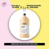 Imagen de Shampoo Loreal Absolut Repair De Reparación Profunda 1500ml