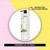 Imagen de Acondicionador Cabello Seco Leche y Coco Riviera 1L