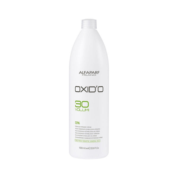 Imagen de Oxidante Cremoso Alfaparf Oxido 30 Vol Activador 1L