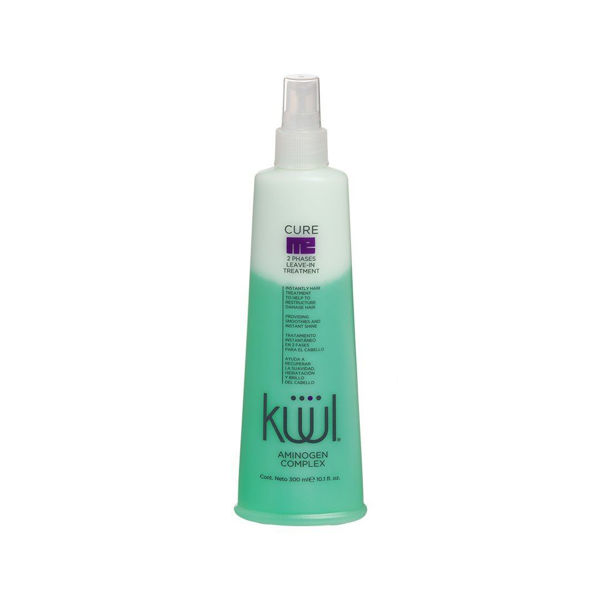 Imagen de Tratamiento De Hidratación Para Cabello Kuul Cure Me 2 300ml