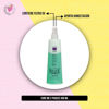 Imagen de Tratamiento De Hidratación Para Cabello Kuul Cure Me 2 300ml