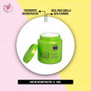 Imagen de Tratamiento Reconstructor de Cabello Repara Kuul Cure Me 1Kg