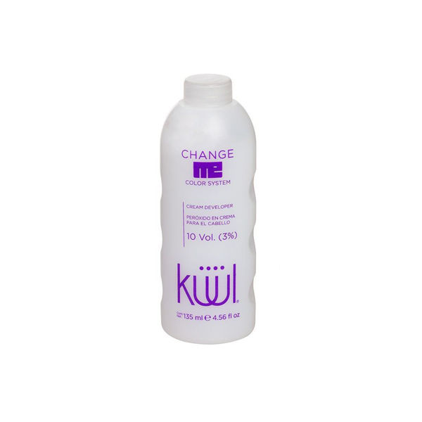 Imagen de Oxidante Cremoso Kuul 10 Vol Activador De Tinta 135ml