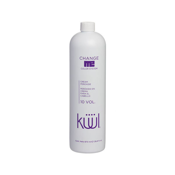 Imagen de Oxidante Cremoso Kuul 10 Vol Activador De Tinta 870ml