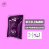 Imagen de Polvo Decolorante  De Pelo Kuul Change Me Pigmento Azul 45gr