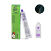 Imagen de Tinta Kuul Tono N°1 Con Aceite De Coco + Oxidante Activador